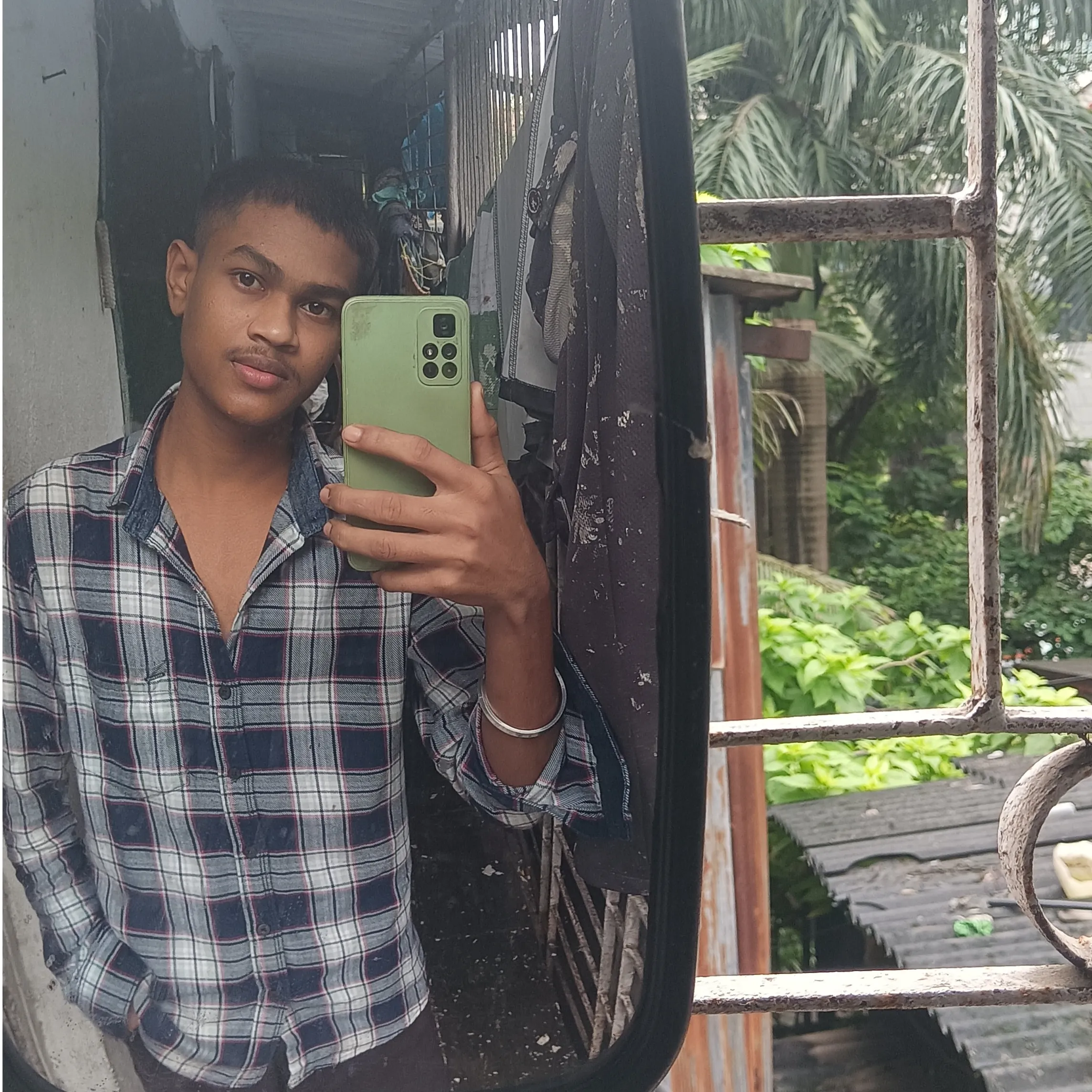 Devkumar Yadav