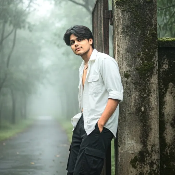 Jaid khan
