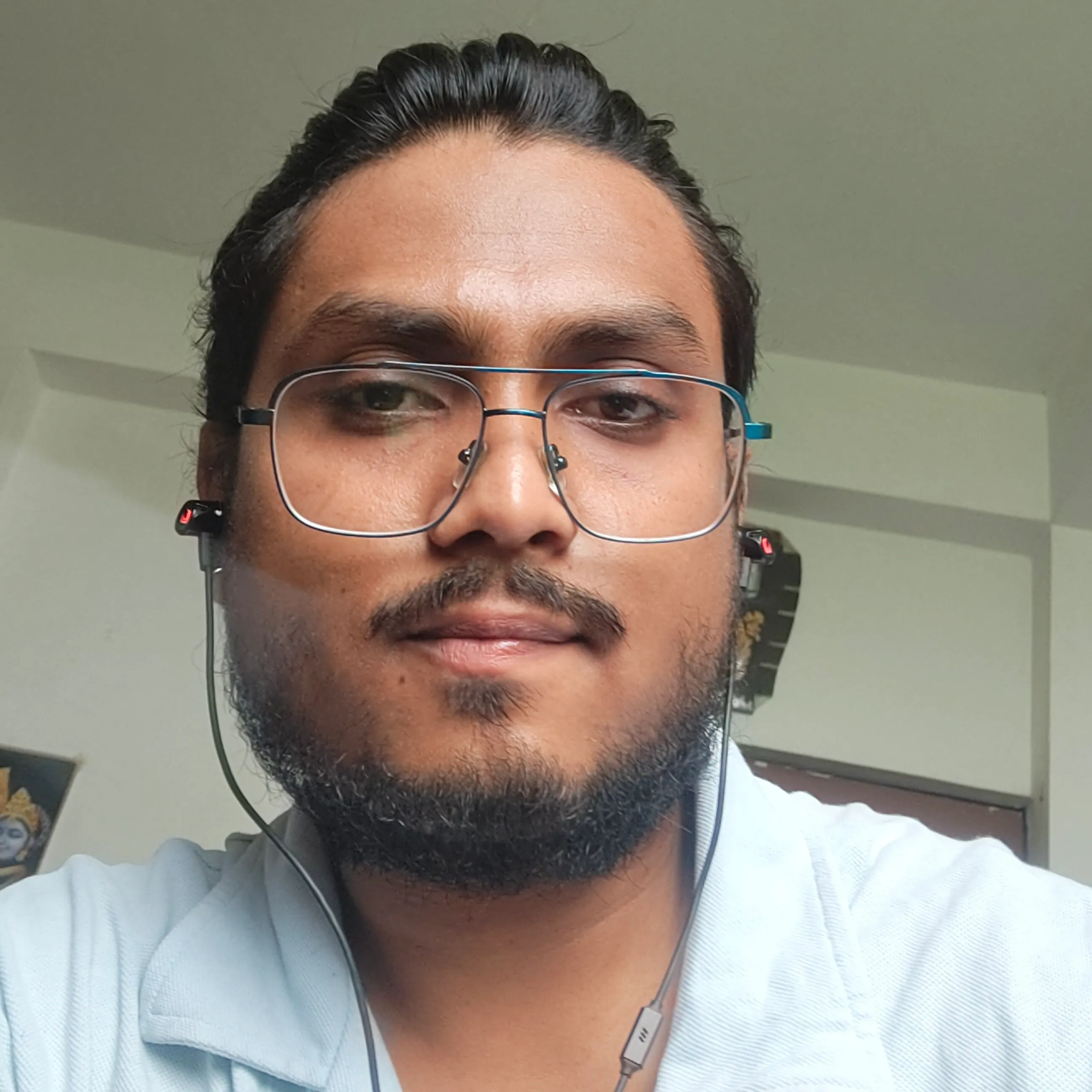 Priyanshu Ahari