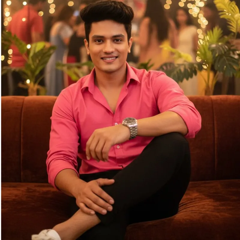 Aryan Arya