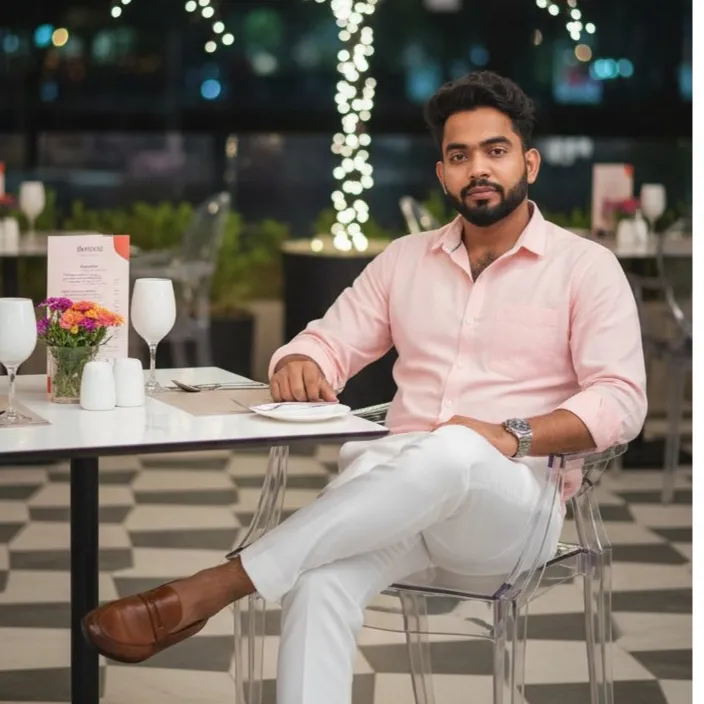 Nishant sah