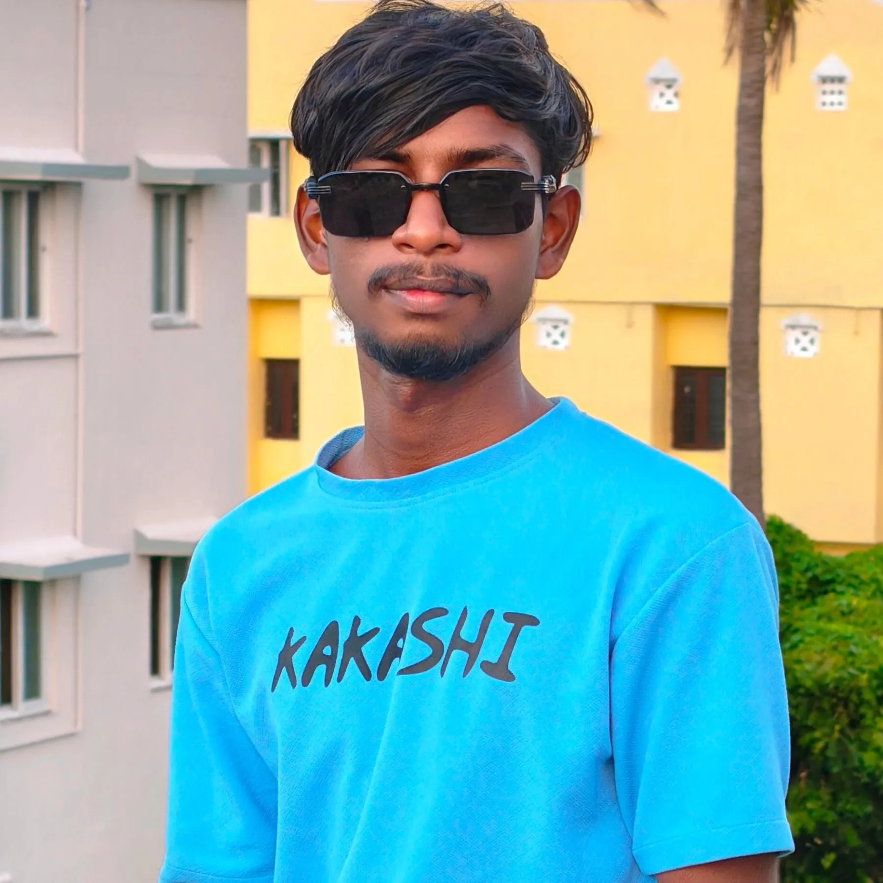 Ajit Kumar
