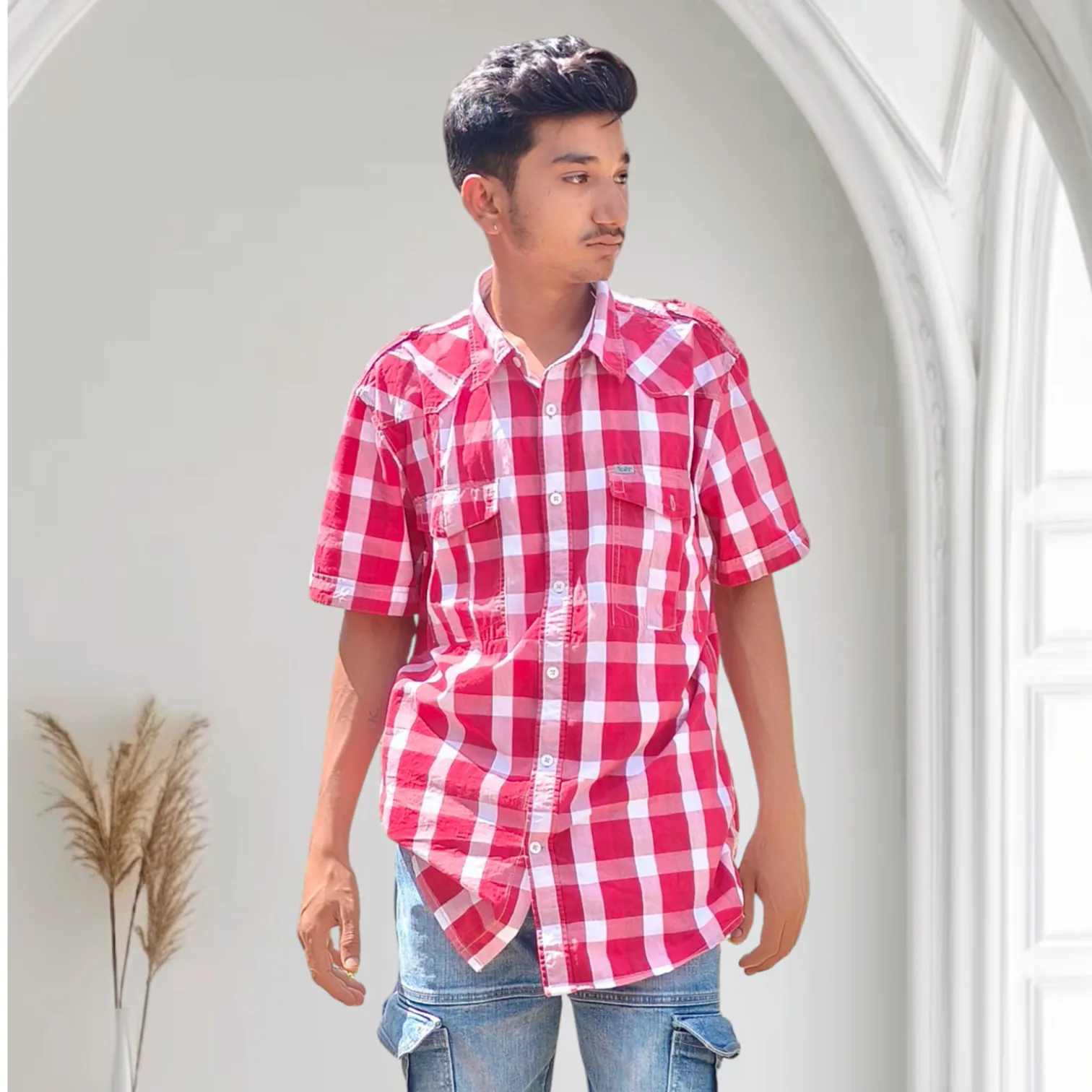 Kapil Joshi