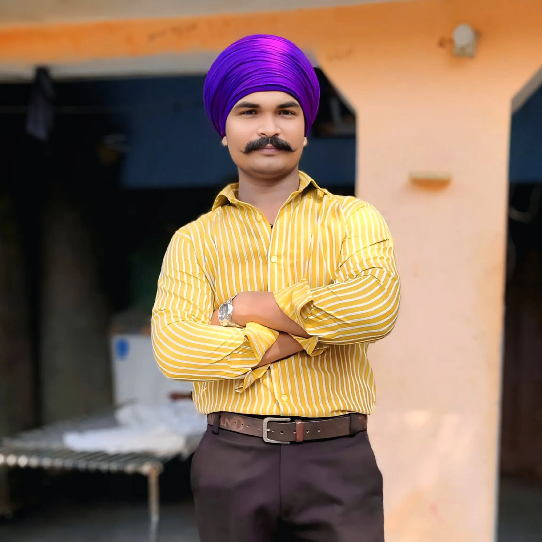 Himanshu Sagar
