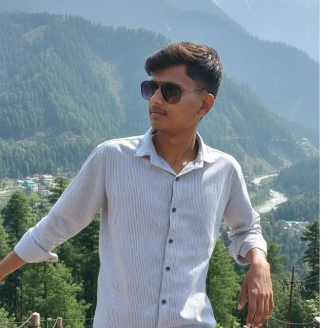 Ayush nishad