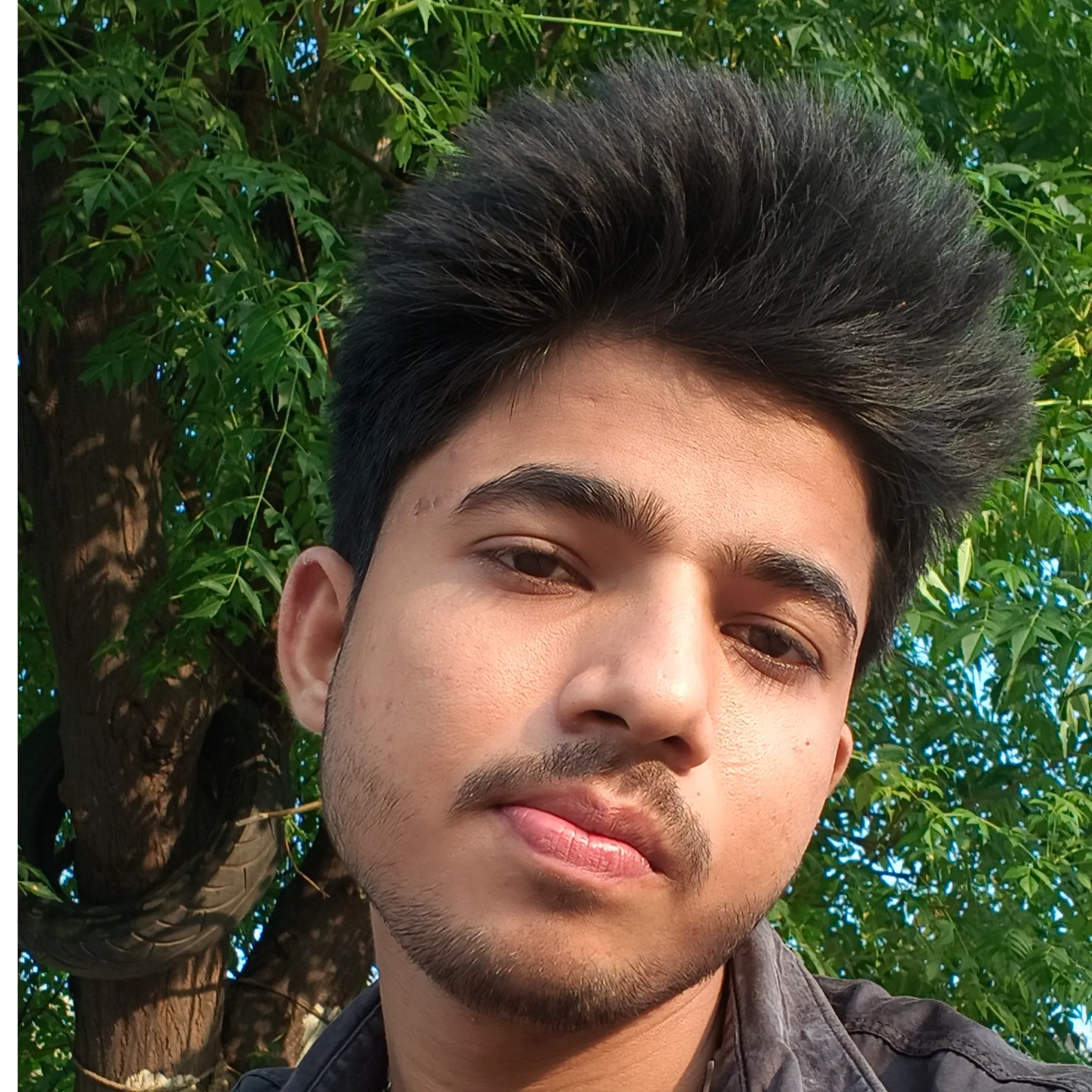 Md Mudassar