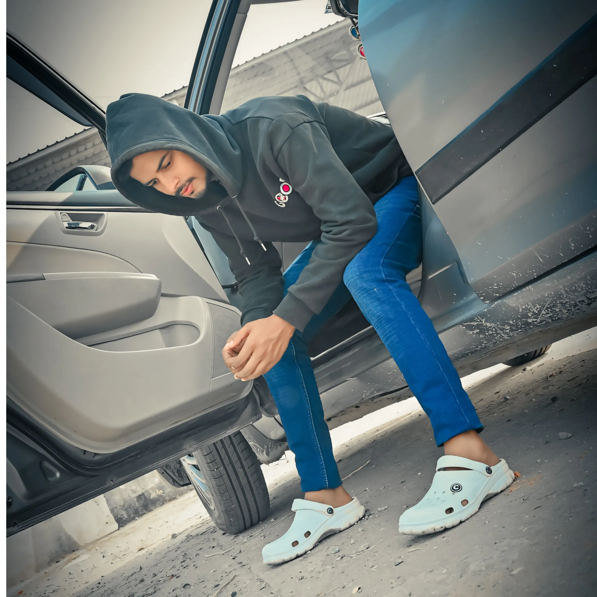 Sahil Dubey