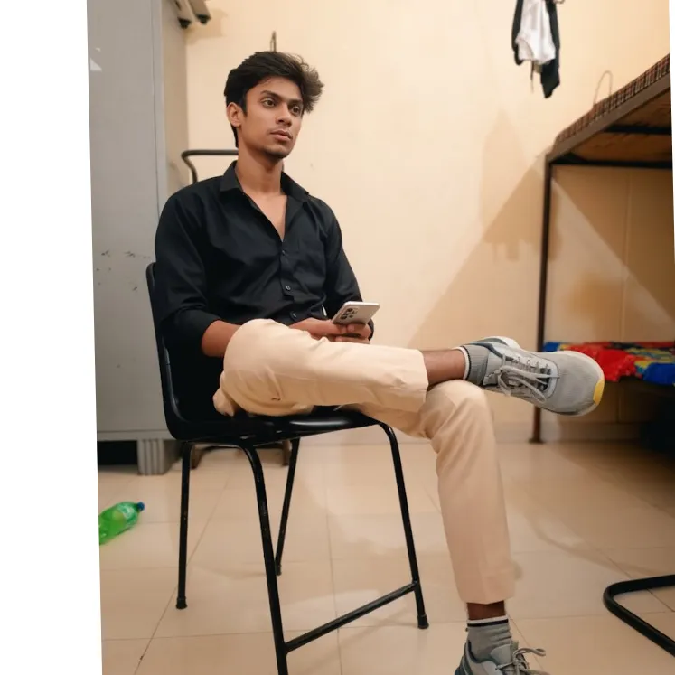 AvinashKumar yadav