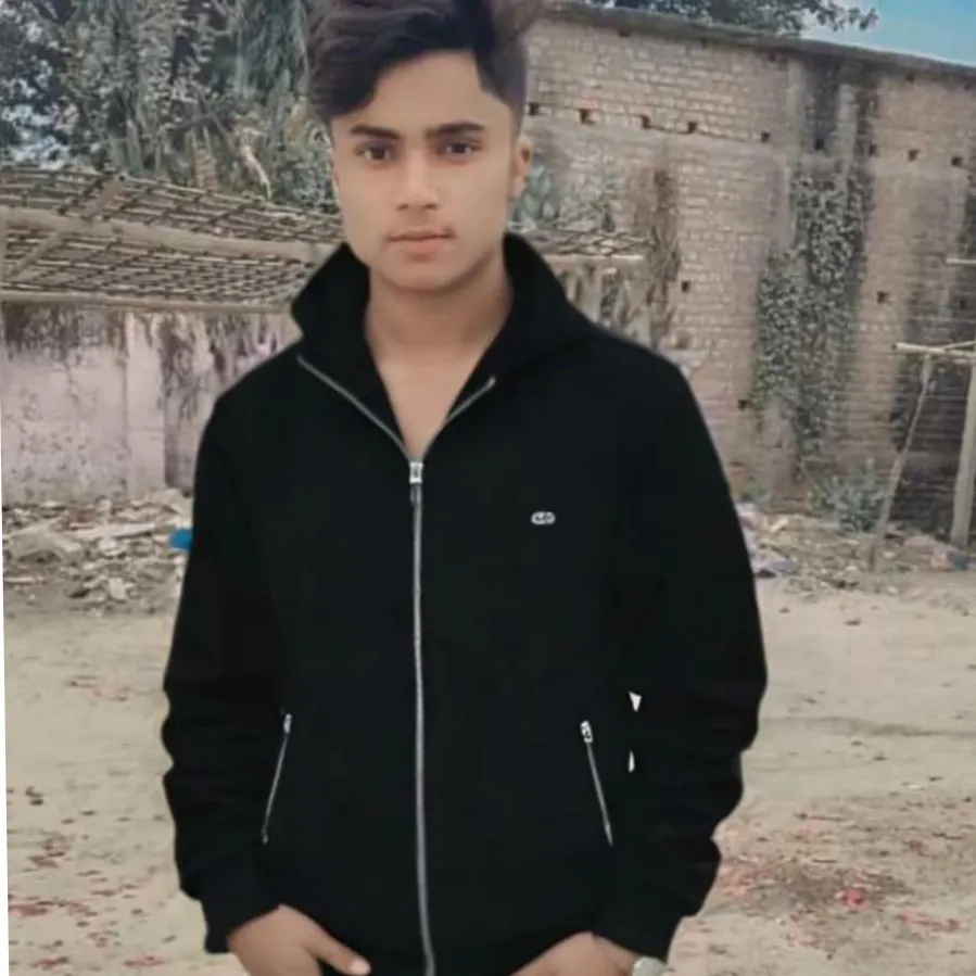 Guddu Kumar