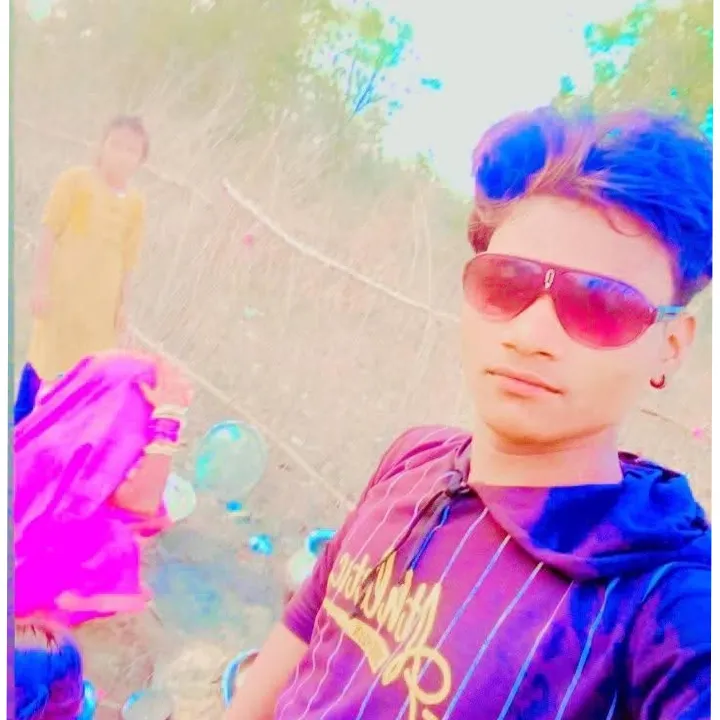 Haridev Kumar