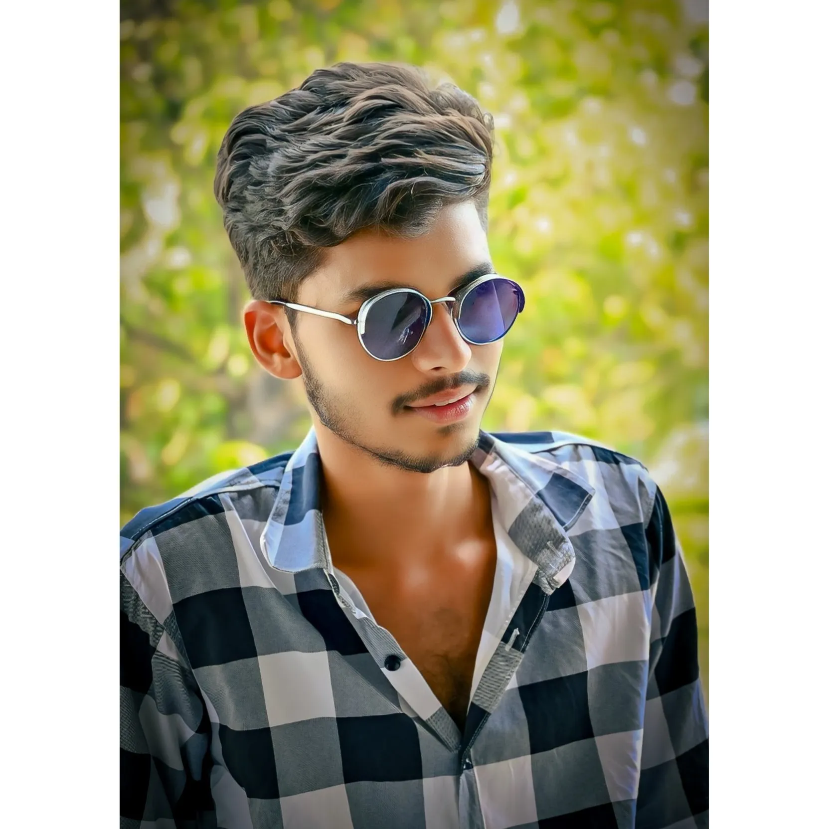 Vikash Singh