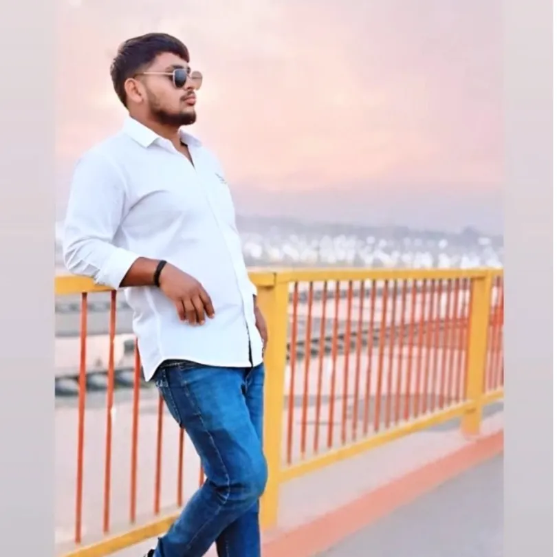 vicky yadav
