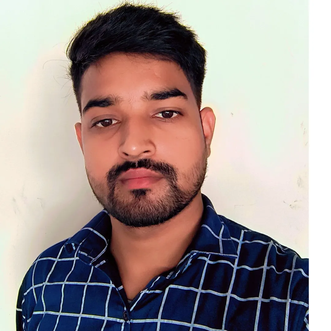 Pushpranjan Kumar