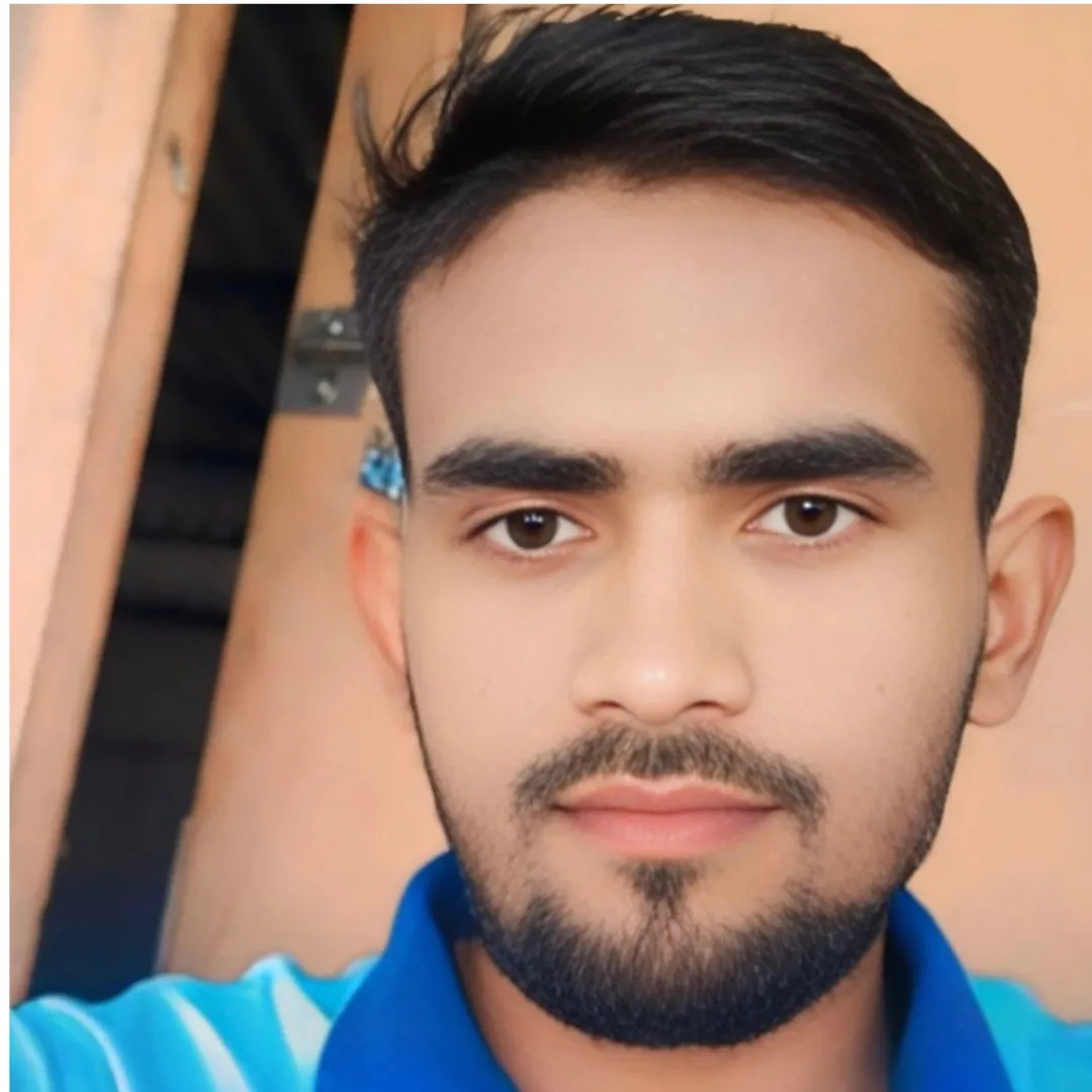 Dindayal Chauhan