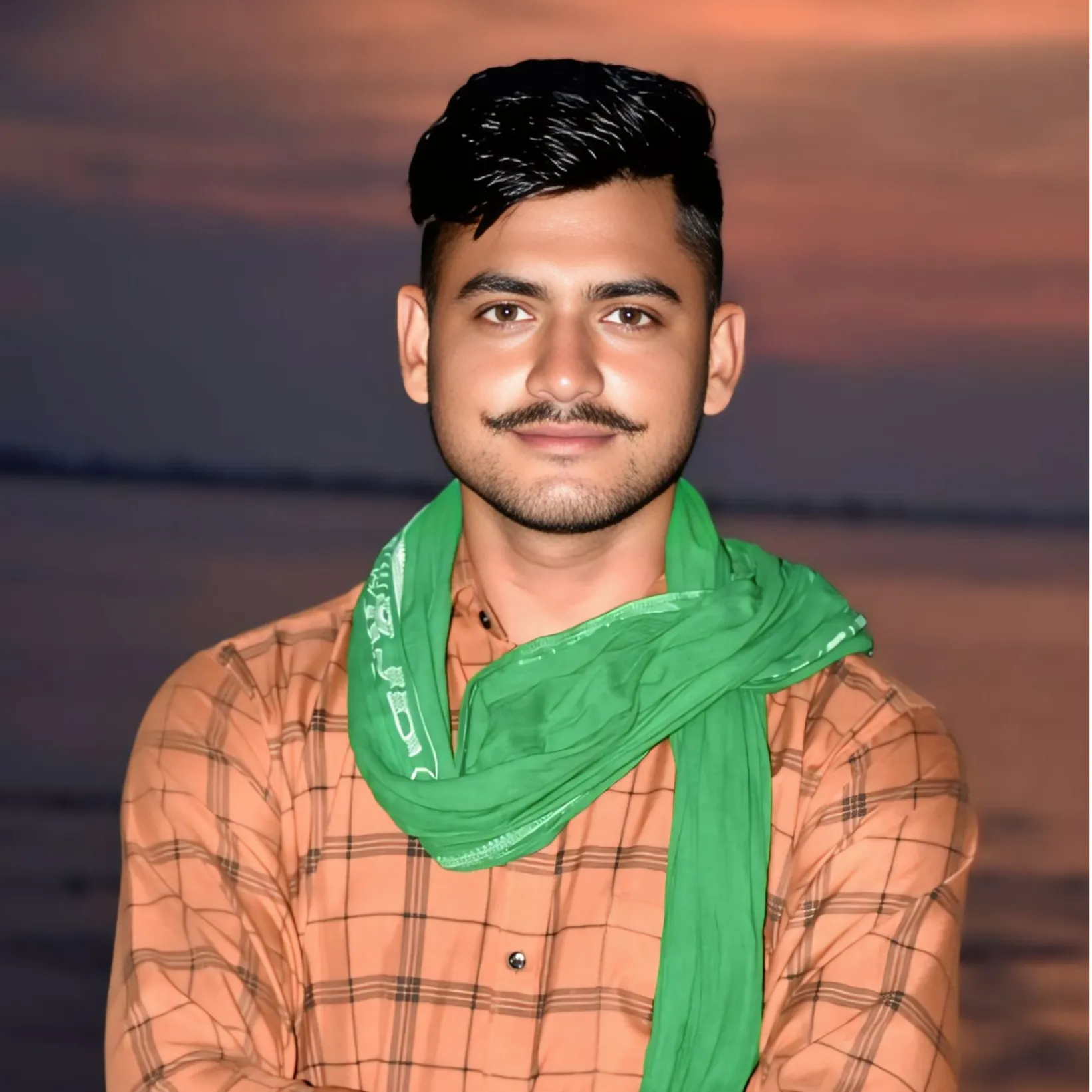Ankit kumar