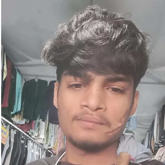 Aman Rajput