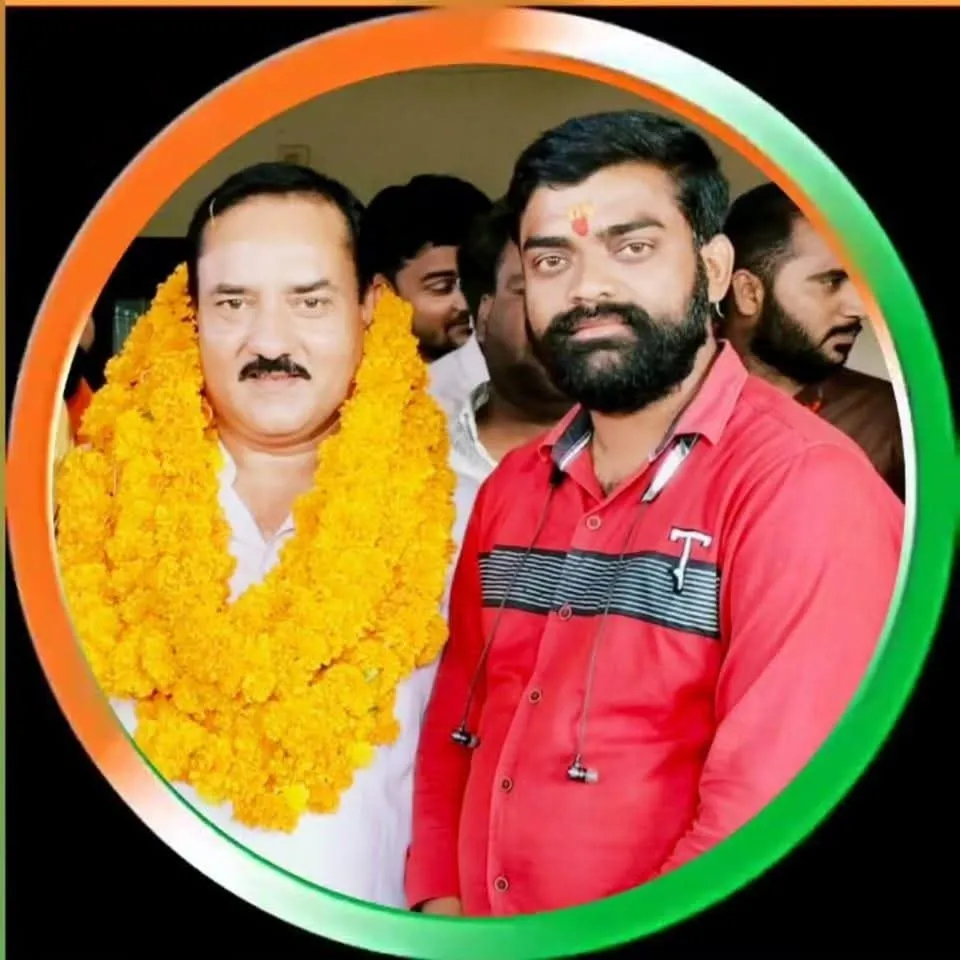 दिलीप कुमार सैन