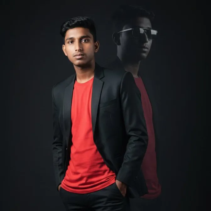 Saurav Kumar
