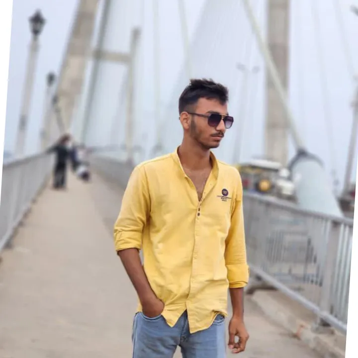 anmol Singh
