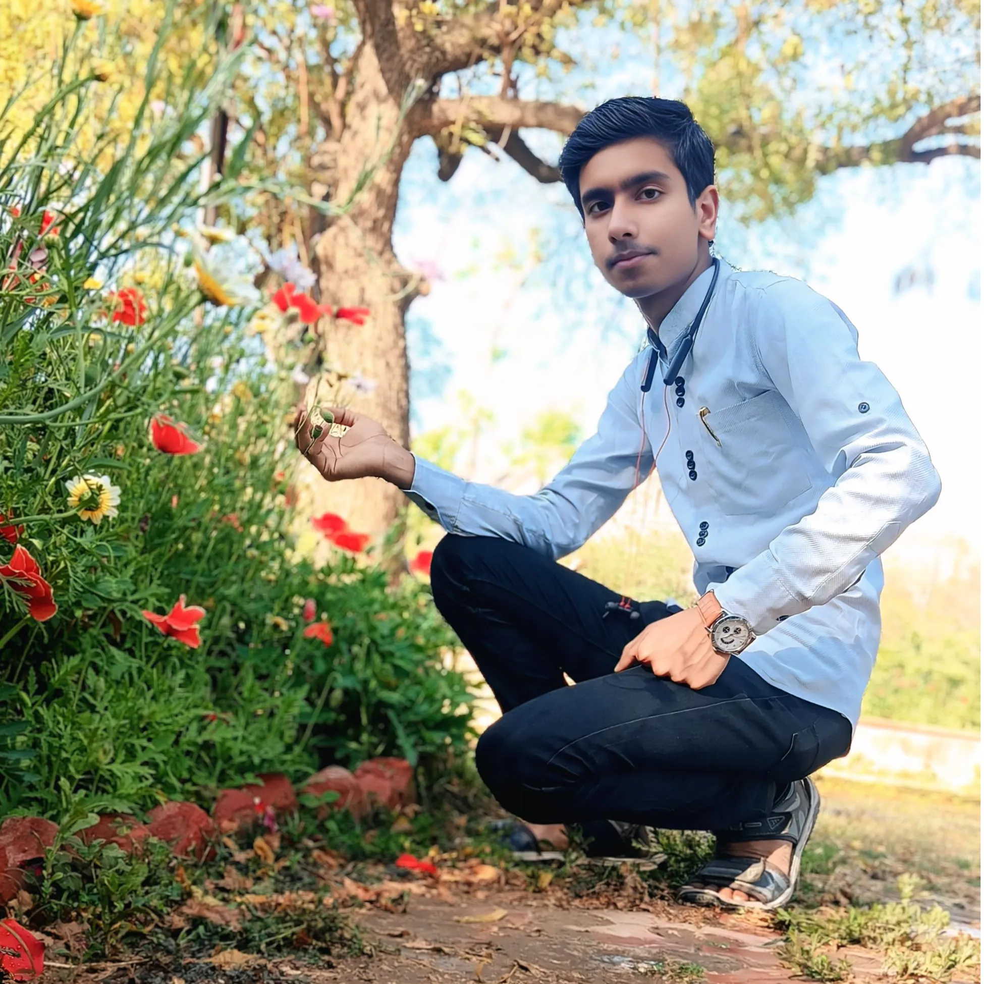 Divyanchal Jha