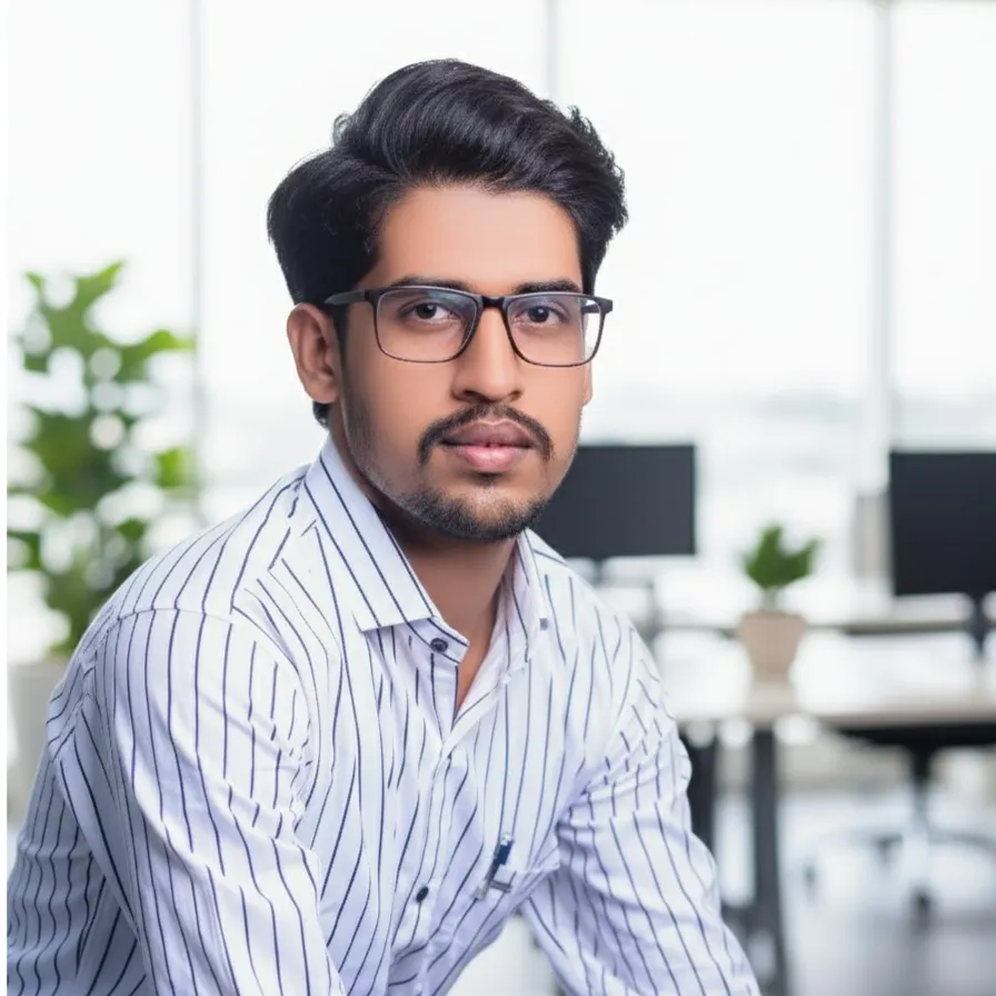 Hanumant Jadhav