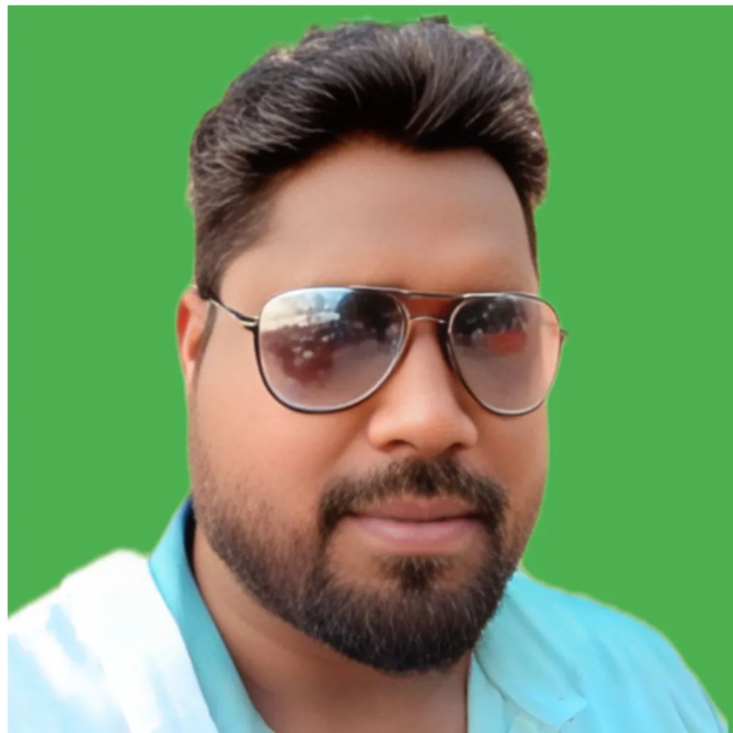 Nukchand yadav