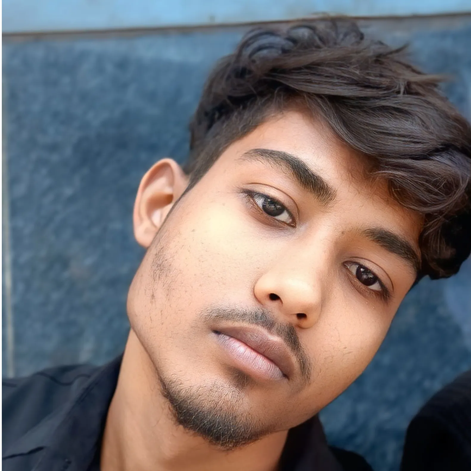Ahad Samani