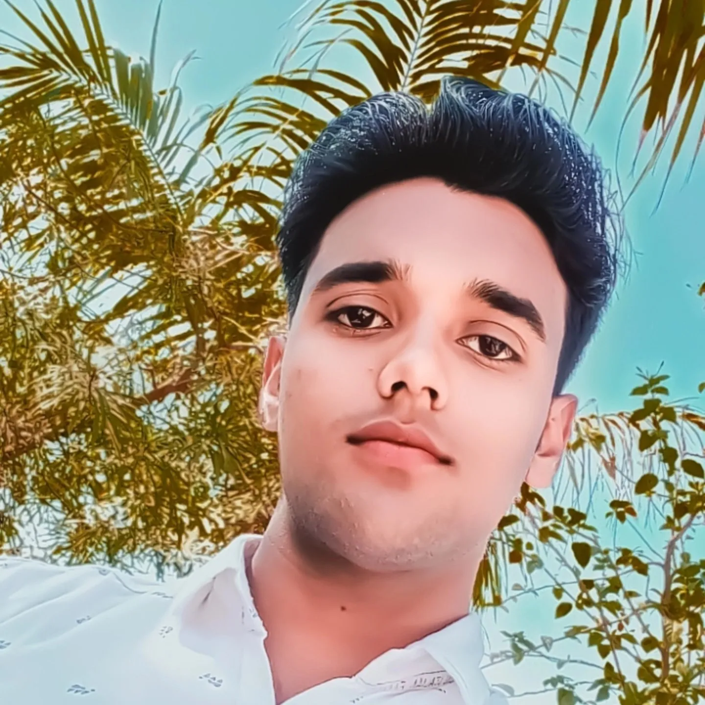 Satyendra Kushwaha
