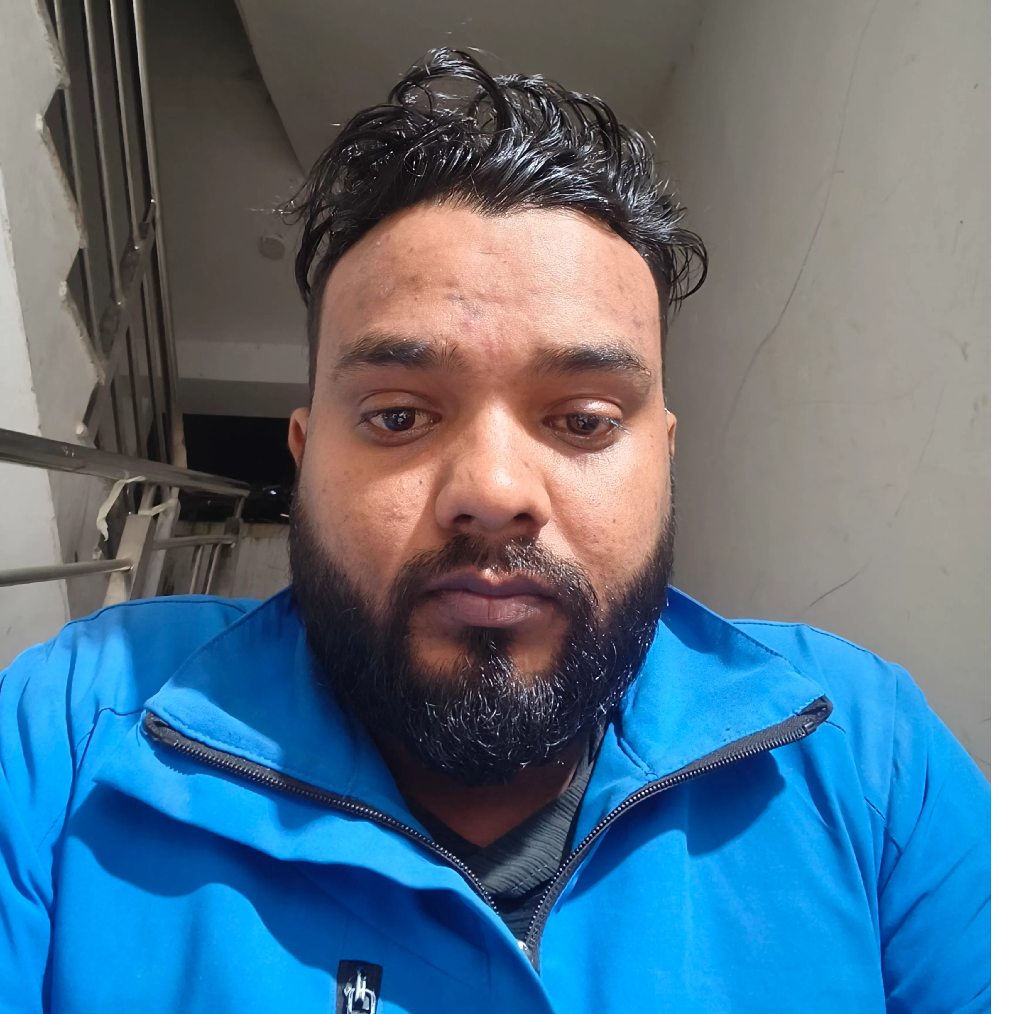 Jhunna Sharma