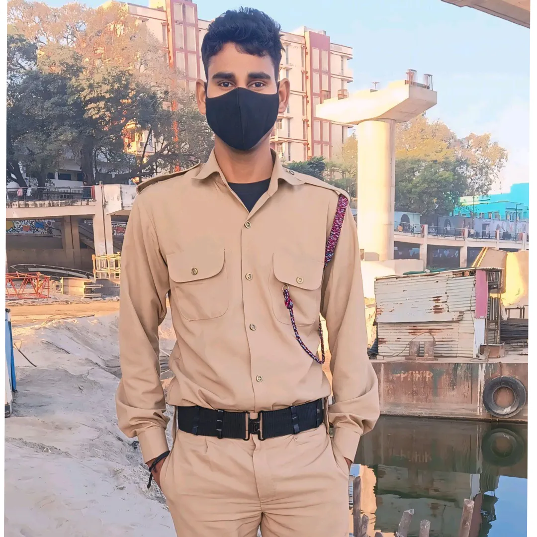 Additya Kushwaha
