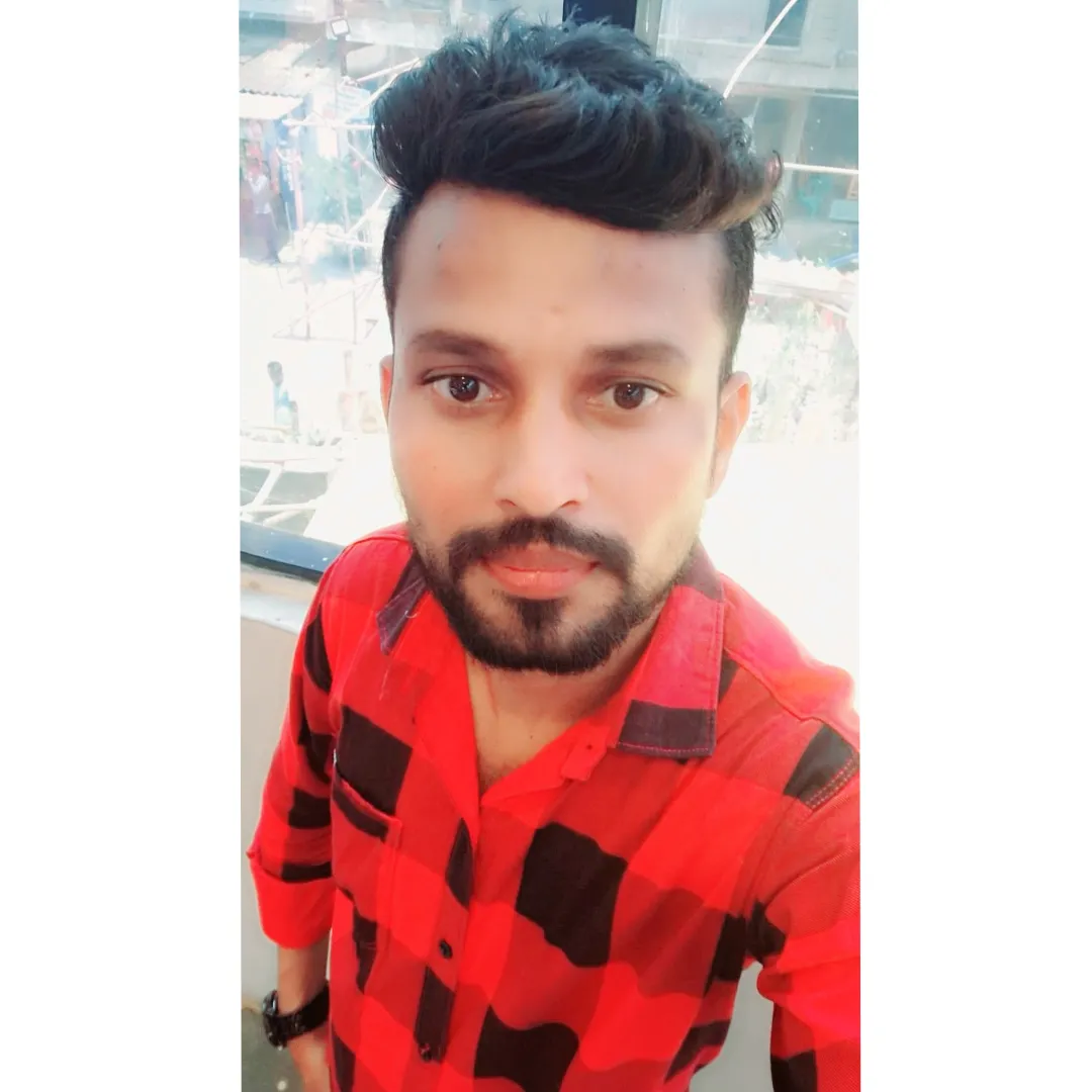 Prakash Raut