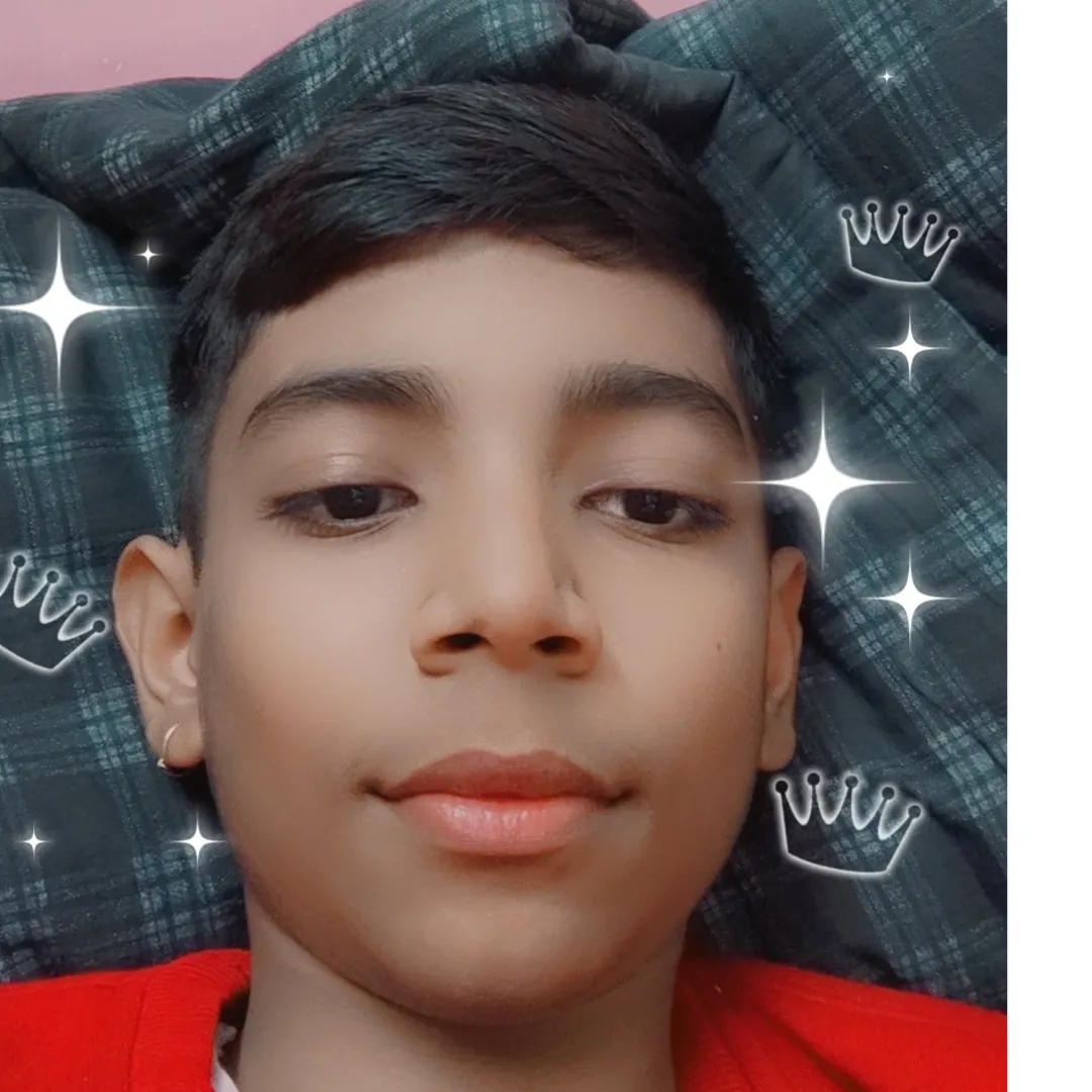 Anudeep Prajapati