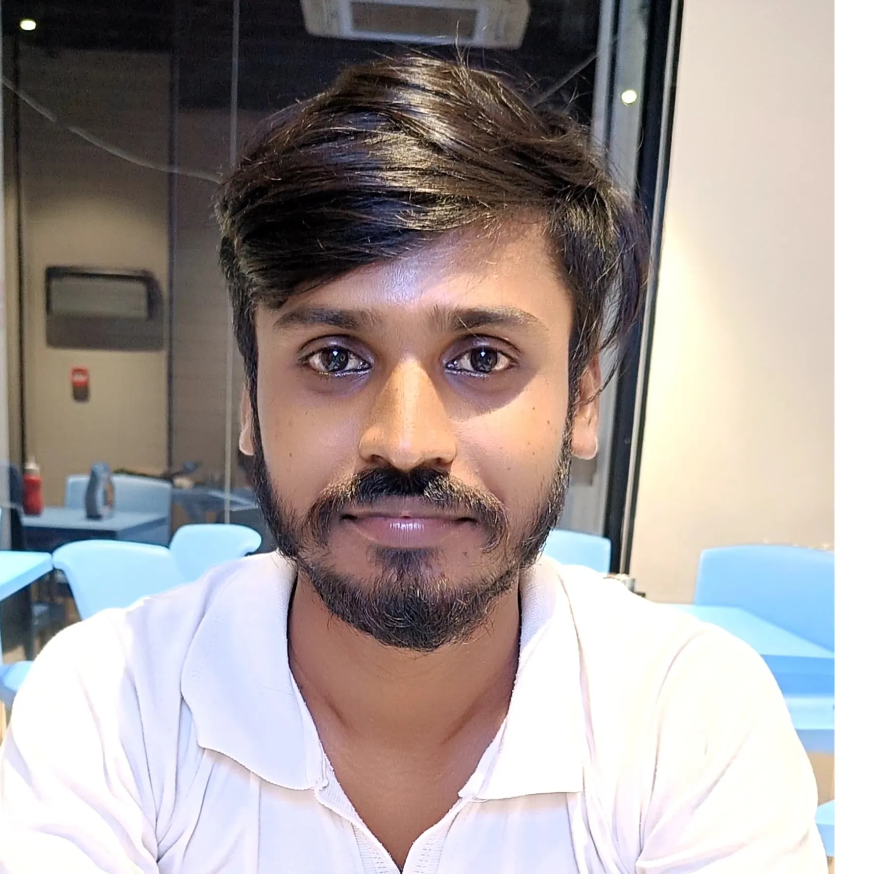 Sachin Chauhan