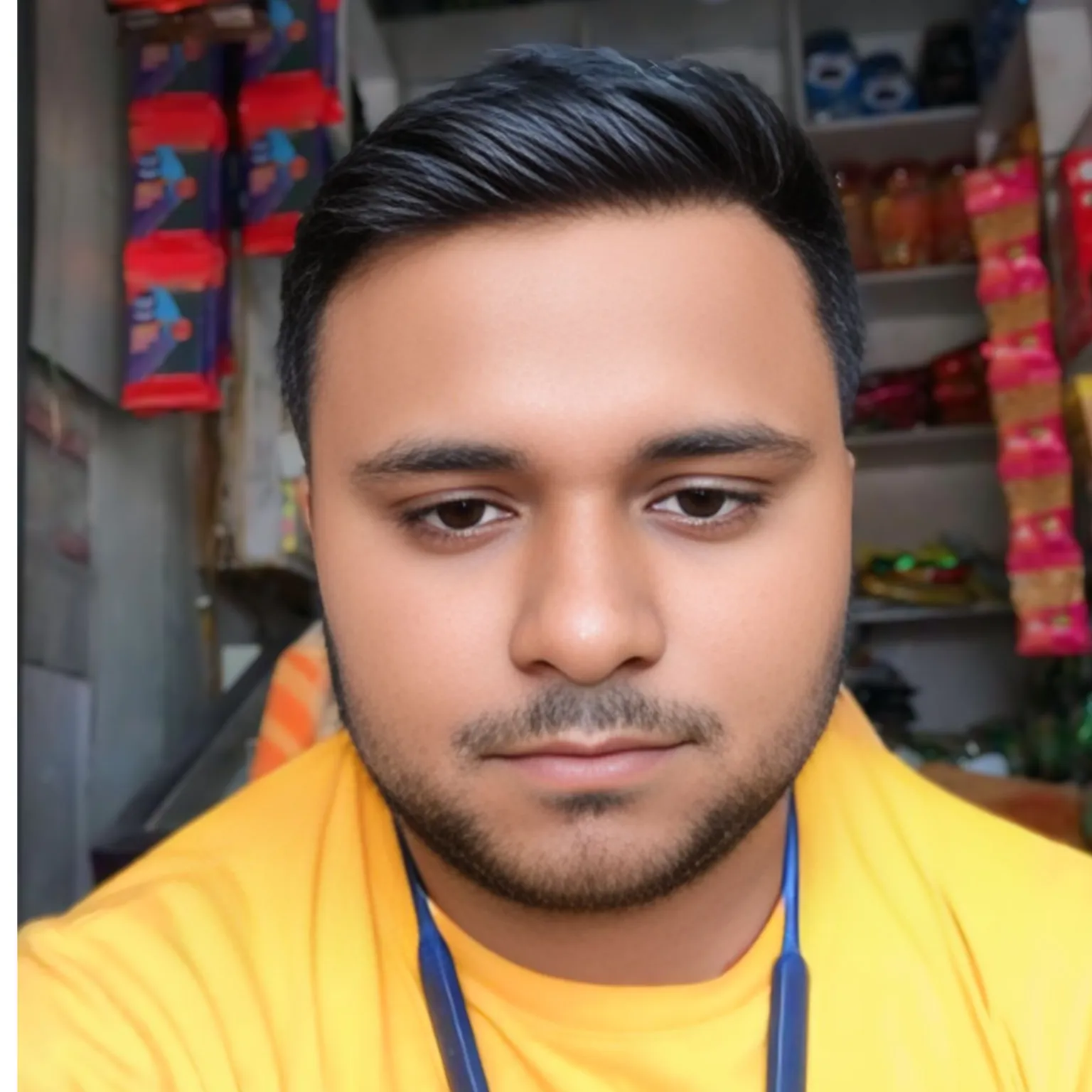 Ranjeet Kumar