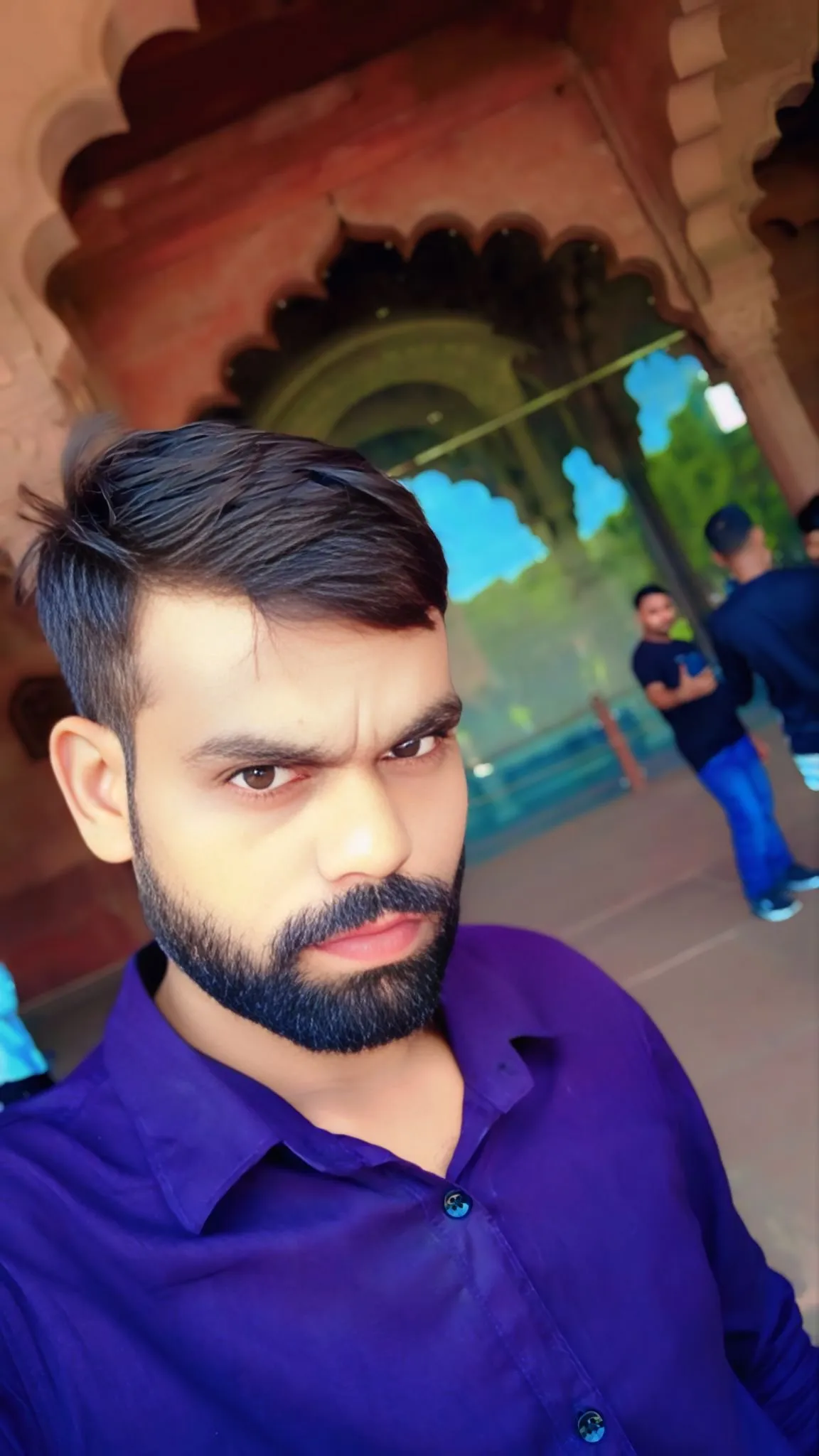 MANISH KUMAR