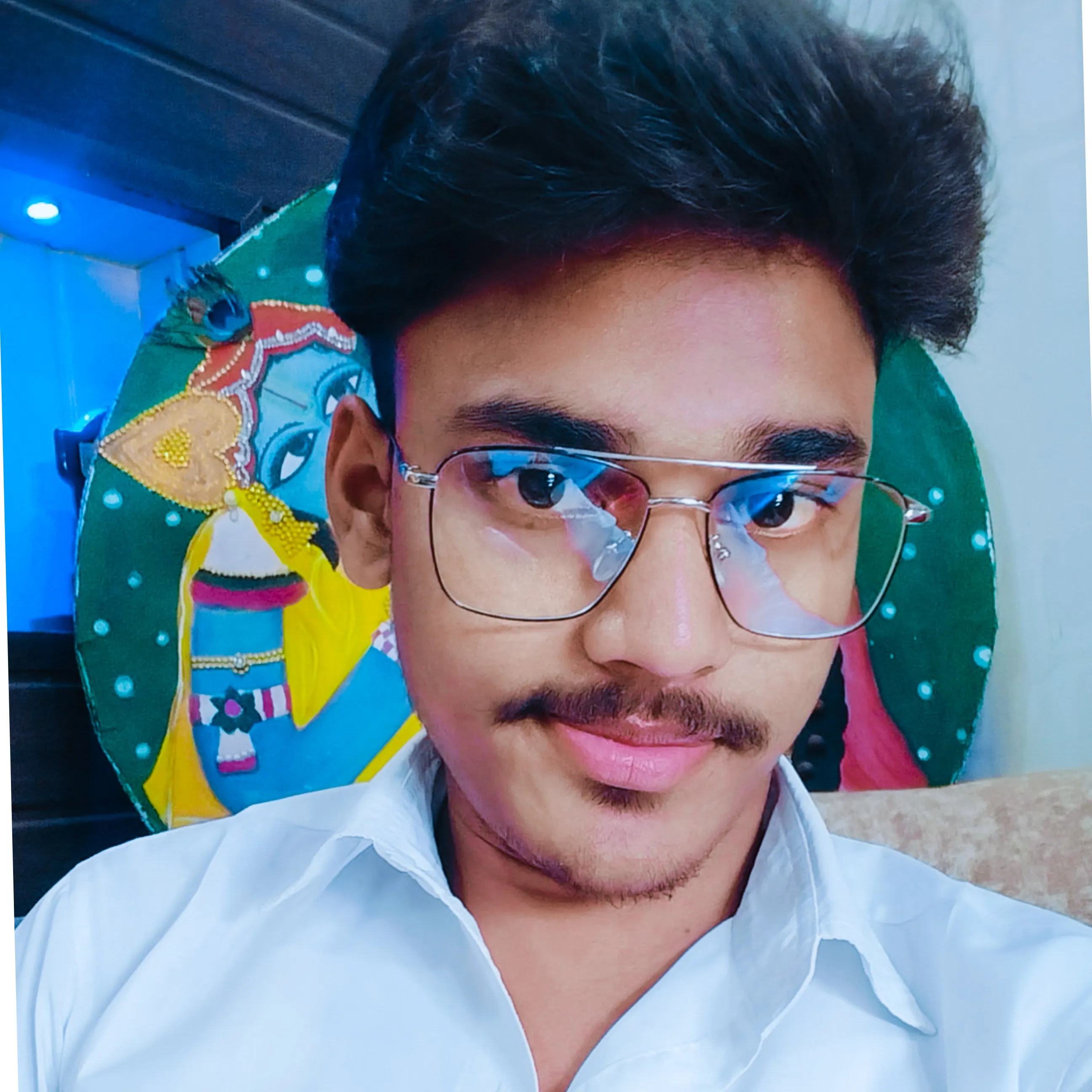 D.K. Yaduvanshi