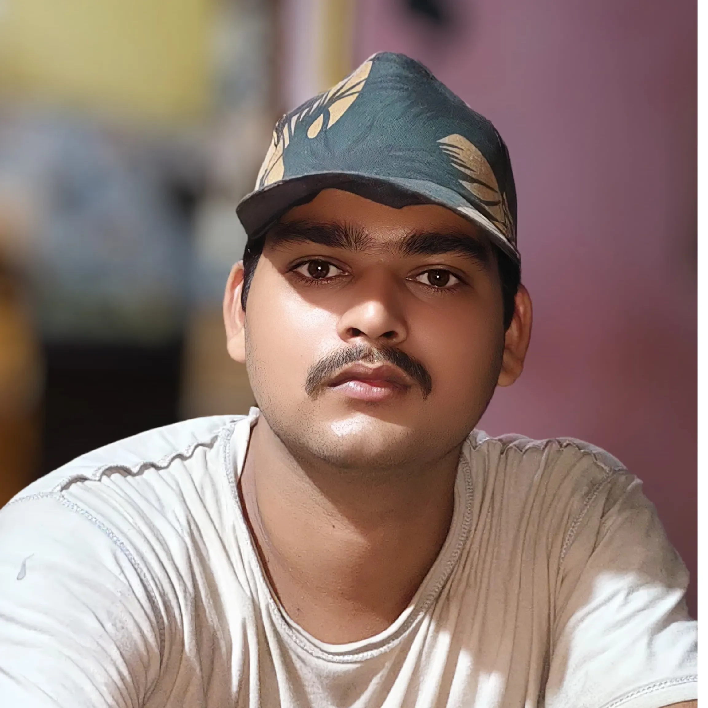 Roshan Keshari