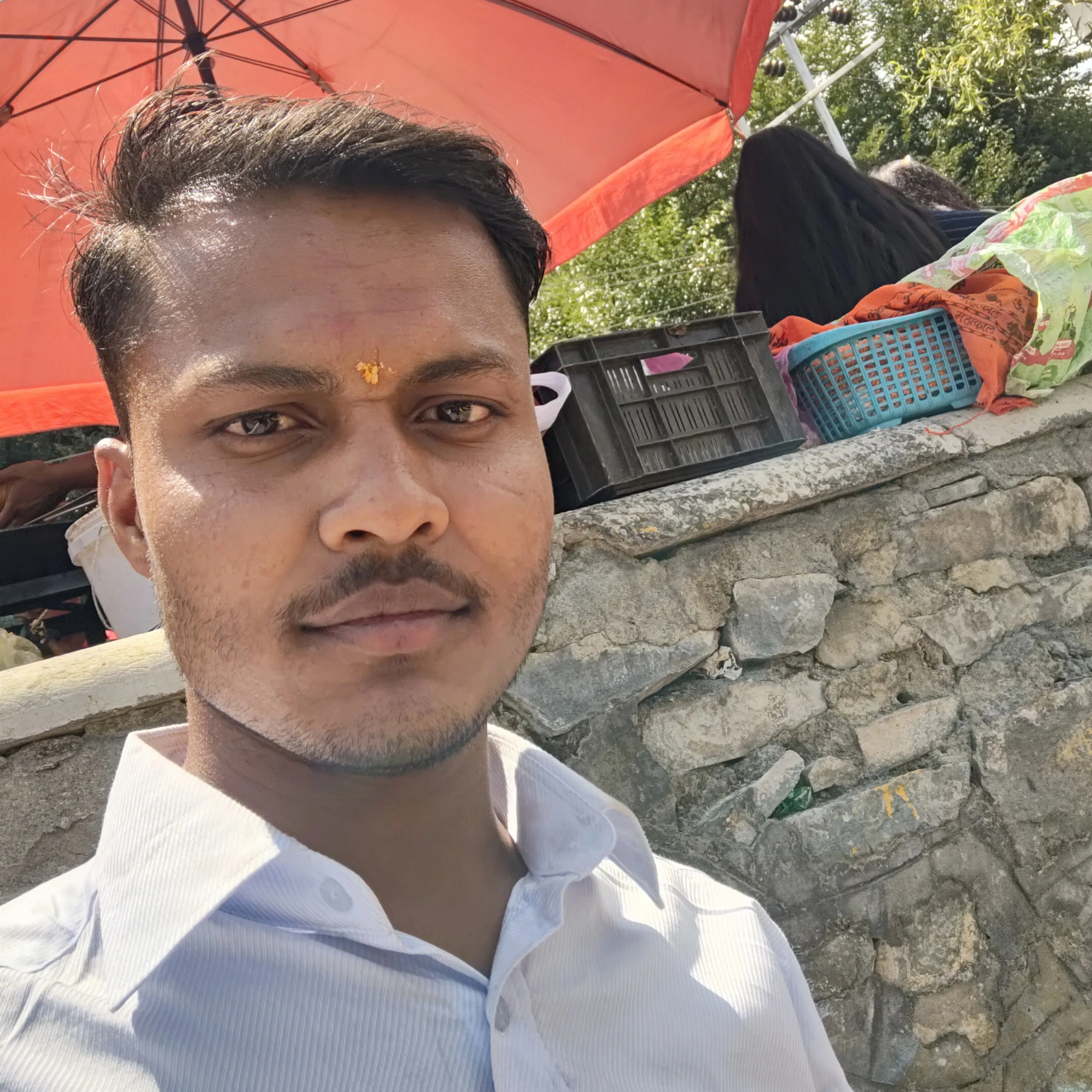 Raushan Kumar