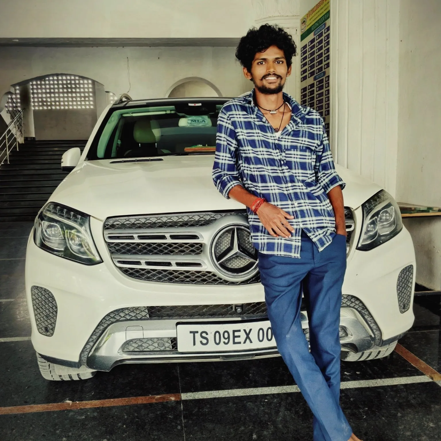 MANIKUMAR PEGADA