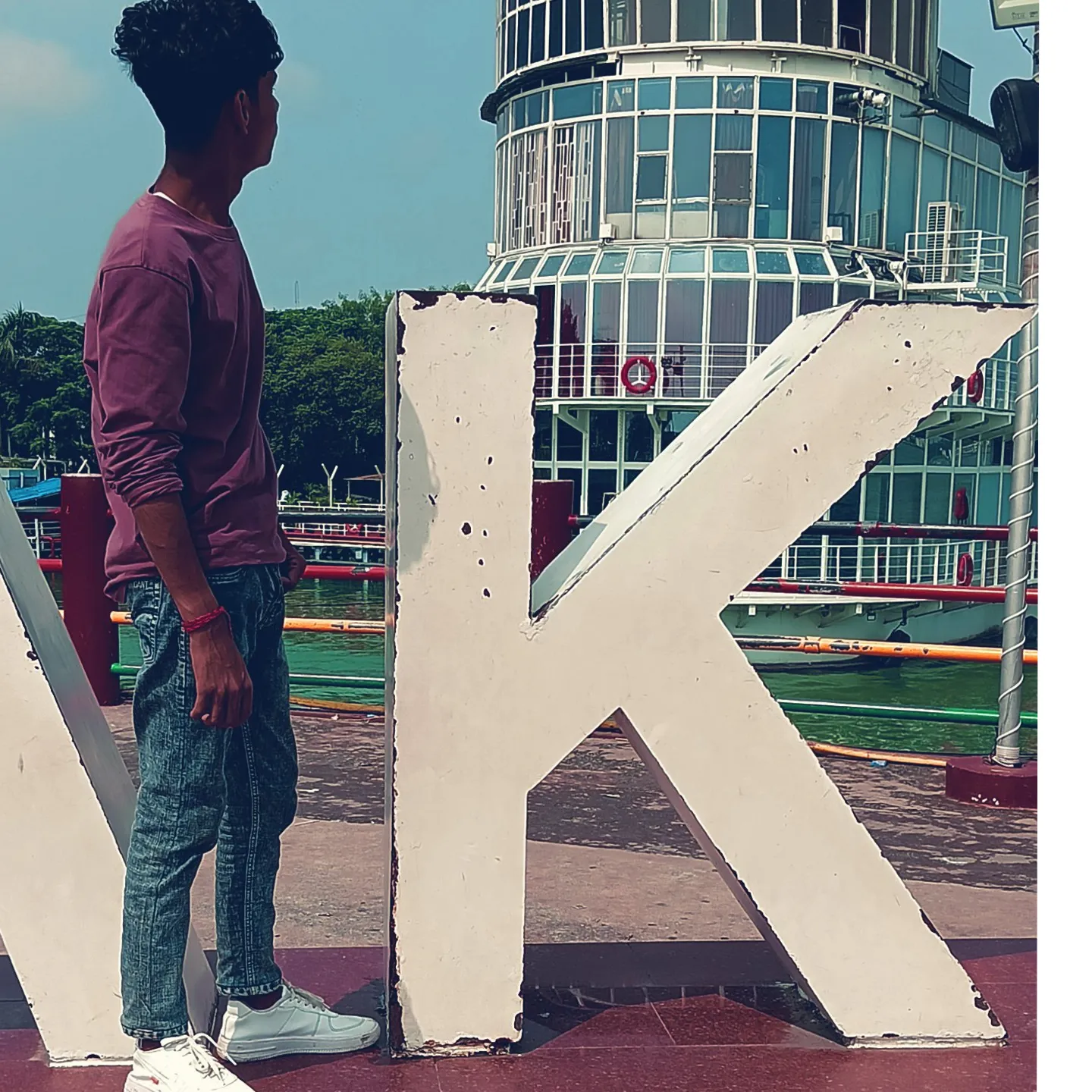 ᴹᴿ⋆➢kapil࿐ ʏᴀ͢͢͢ᴅᴀᴠ࿐❤