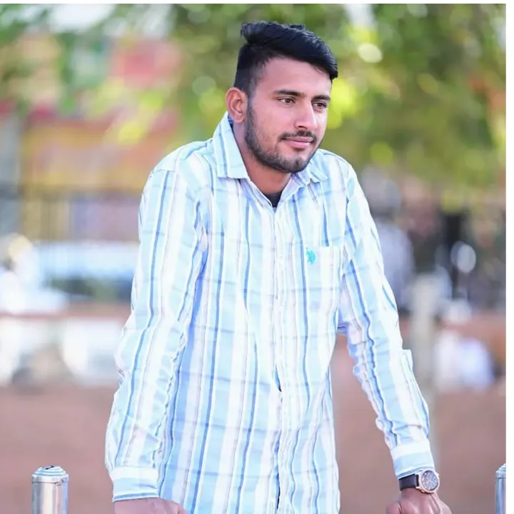 Dinesh Choudhary