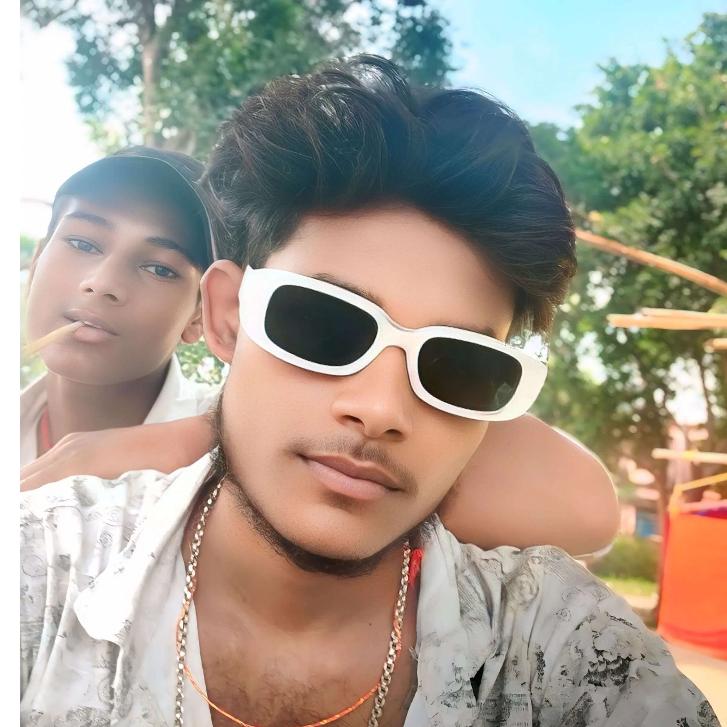 Gautam Singh
