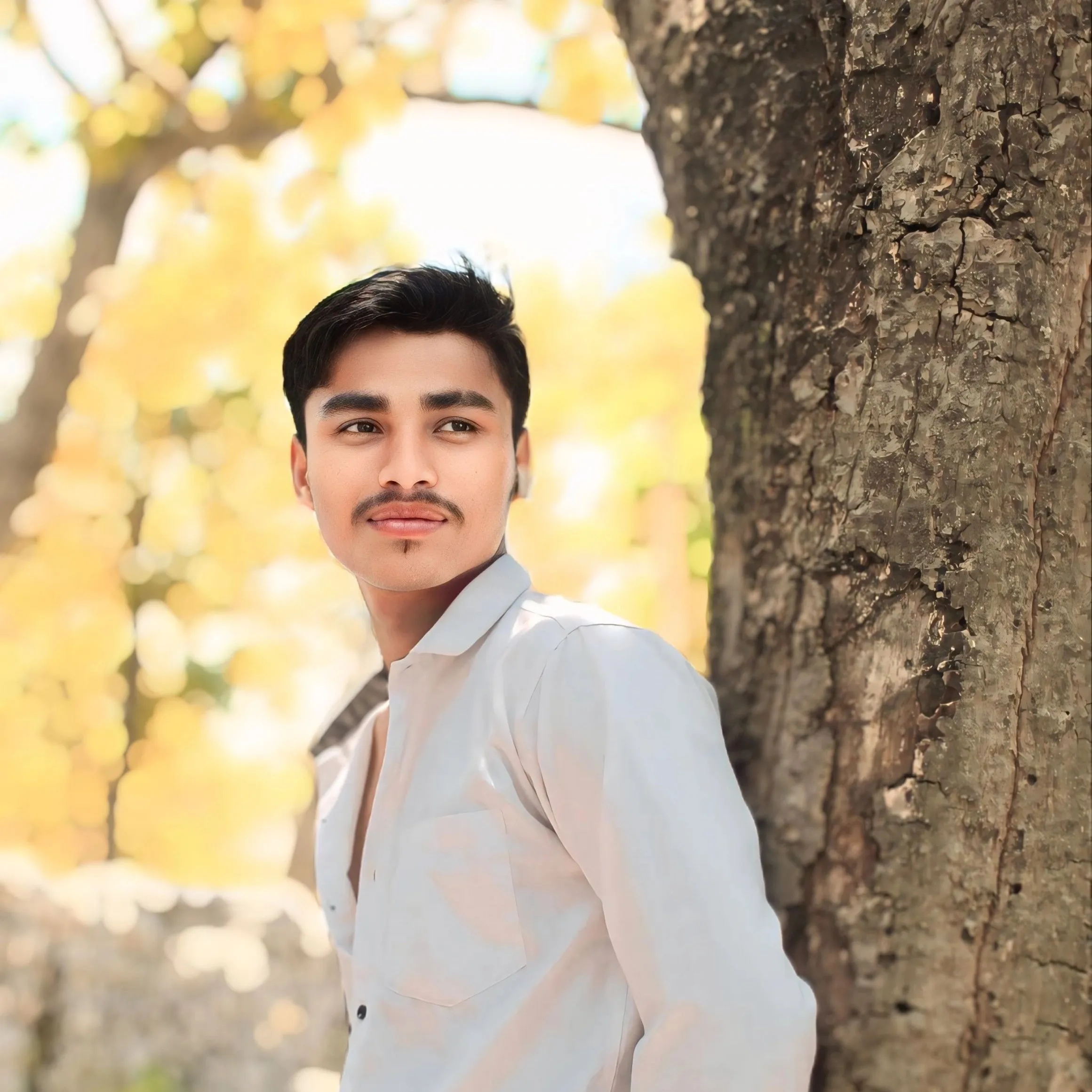 ROHIT KUMAR