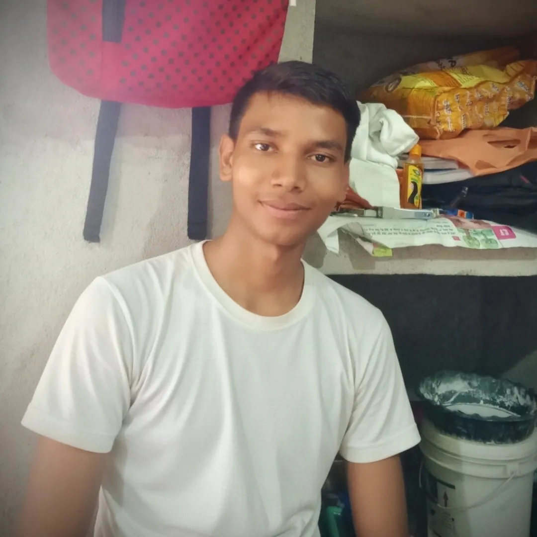 Alok kumar