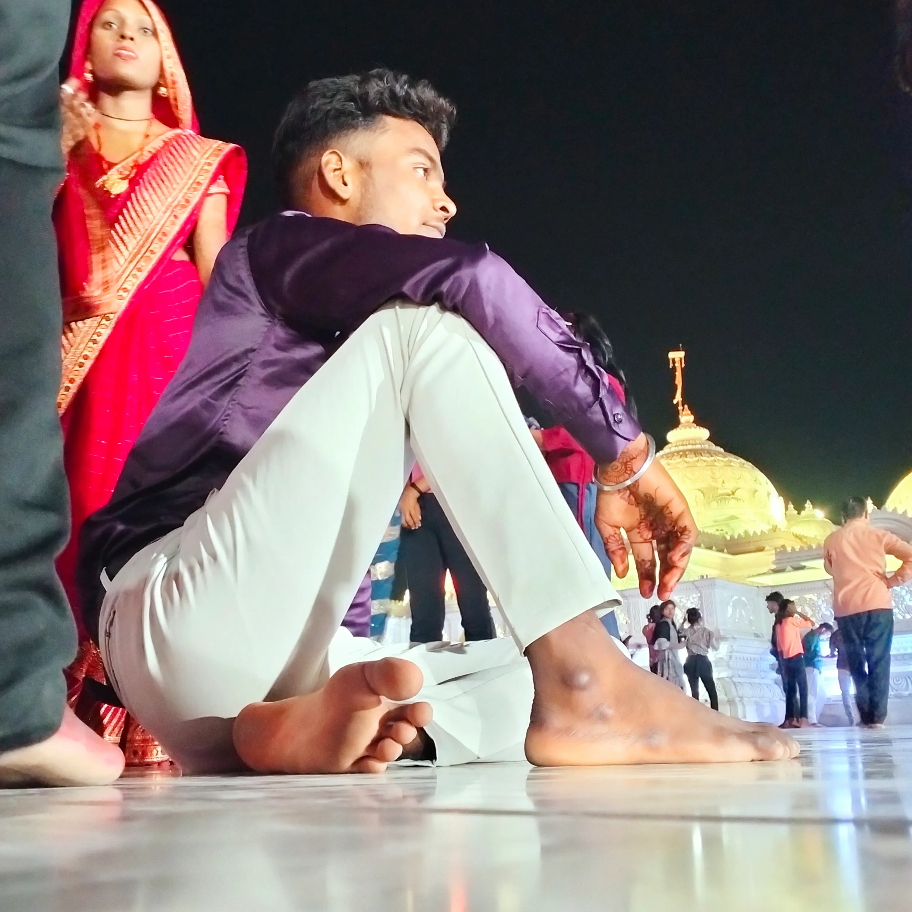 Sachin Rajput katta Hindu⚔️007⚔️ Singh