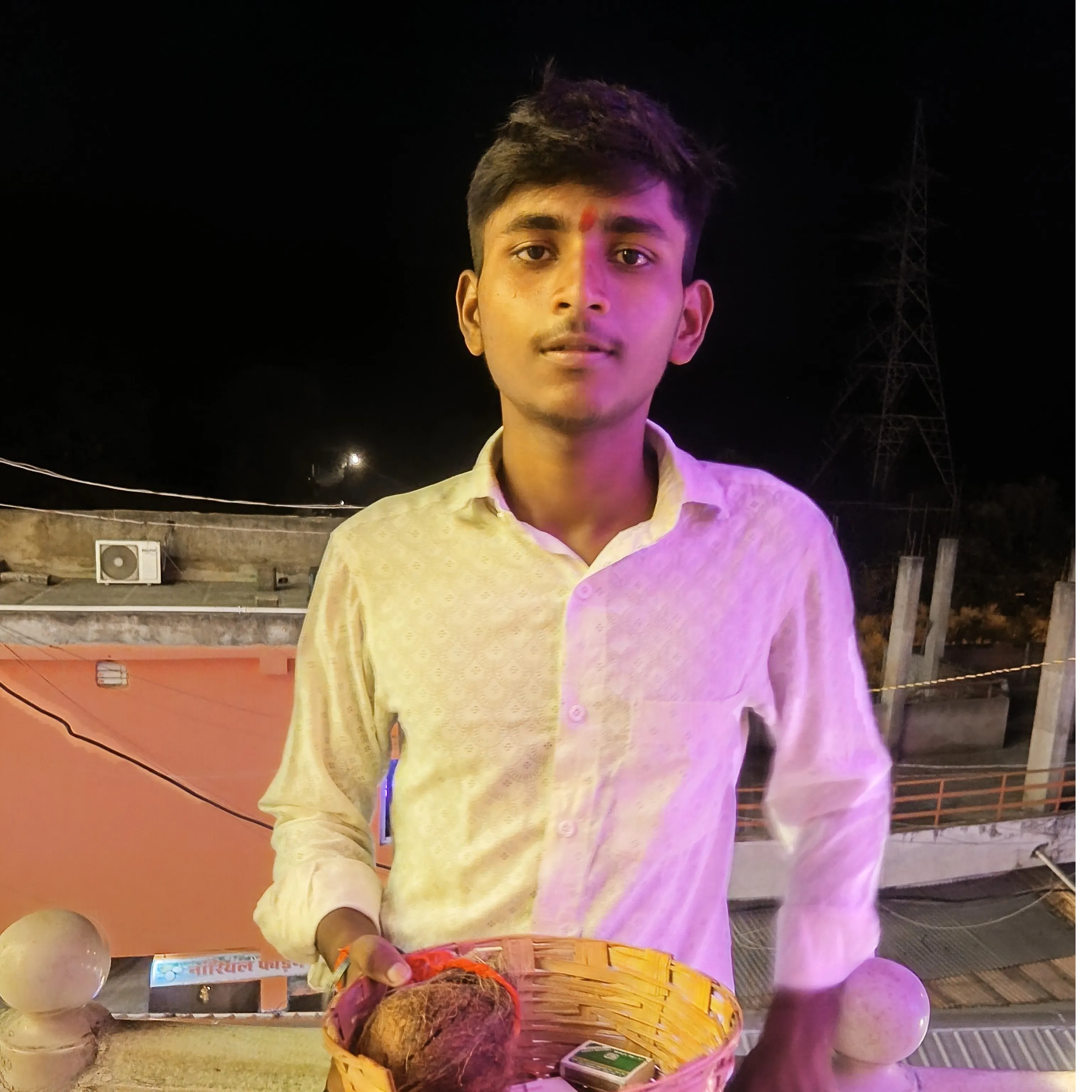 suraj kumar