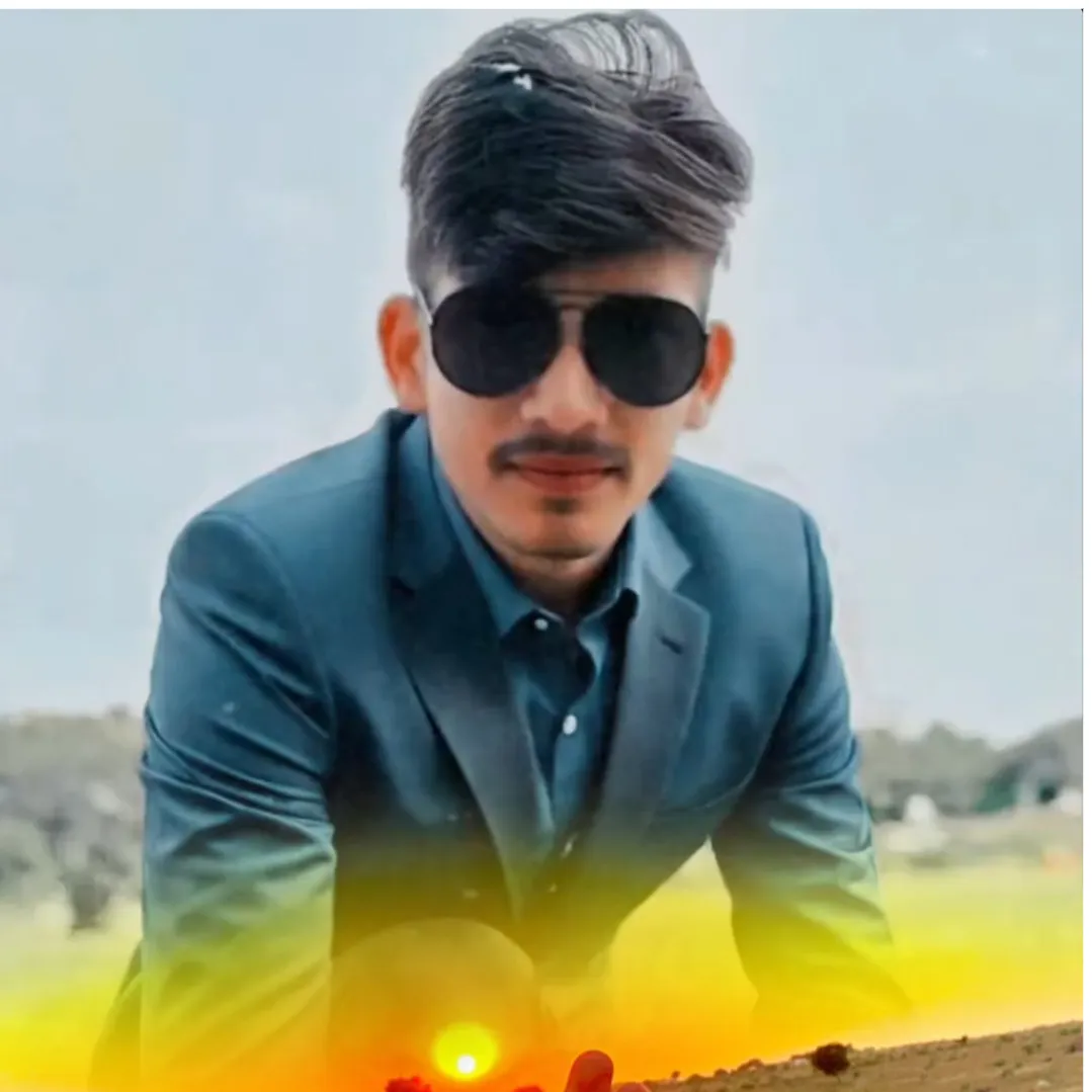 Ajay Damor