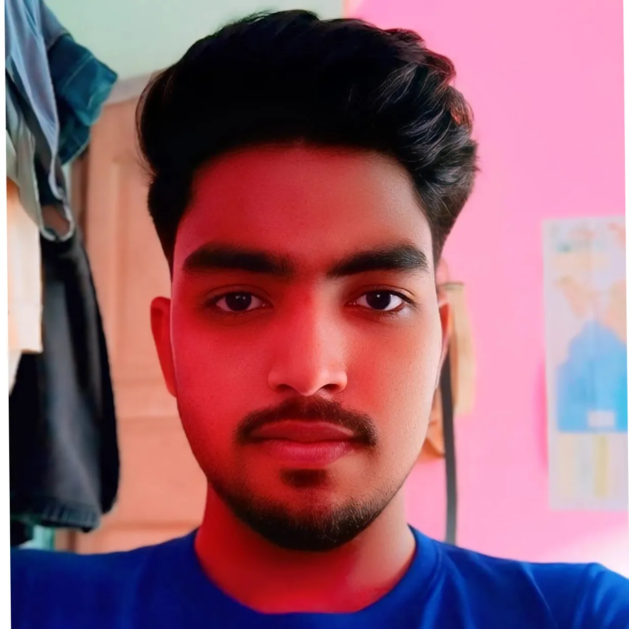Pradeep Das