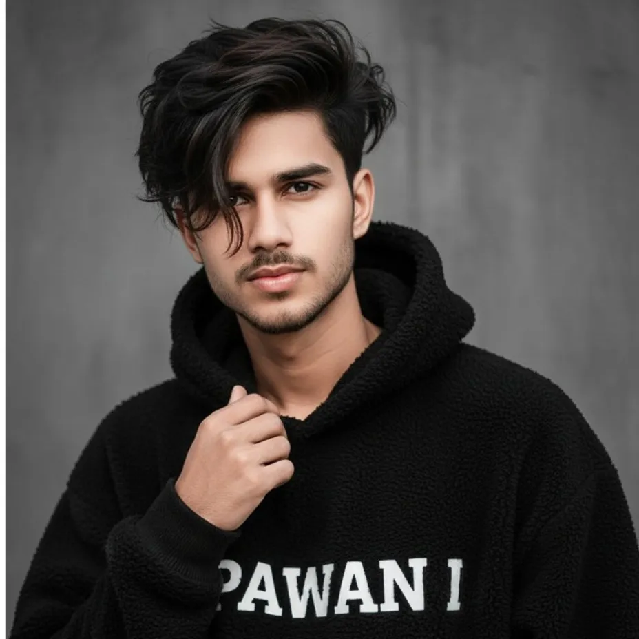 PAWAN KUMAR