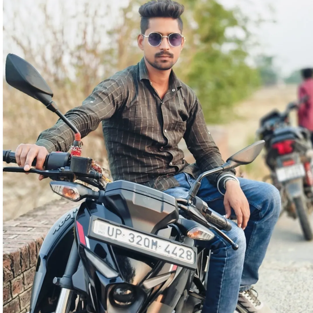 Dileep Chauhan